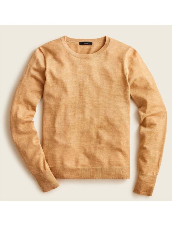 J. Crew Sweaters - J.Crew Fine Merino Wool Sweater